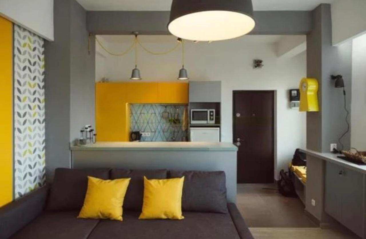 Apartament Luna Piata Romana