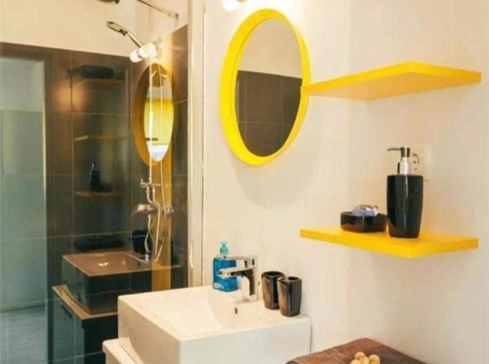 Apartament Luna Piata Romana *
